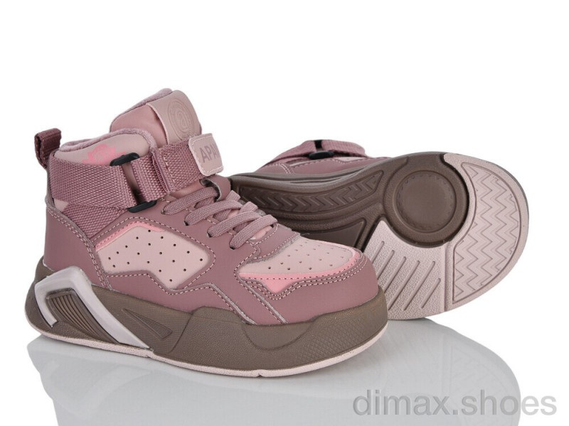 Clibee-ShoSho ABQ1982P-1 pink
