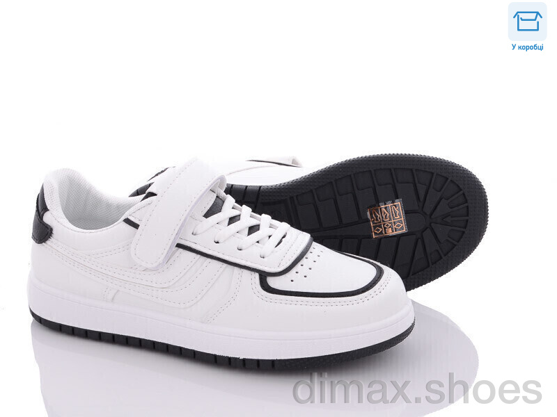 Ok Shoes 225-5