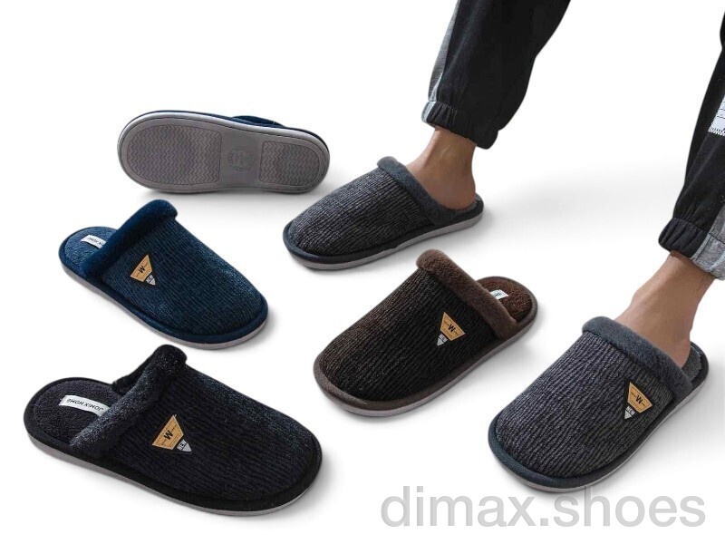 Rai shoes MU9714 mix
