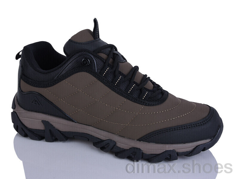 Ok Shoes A522-7