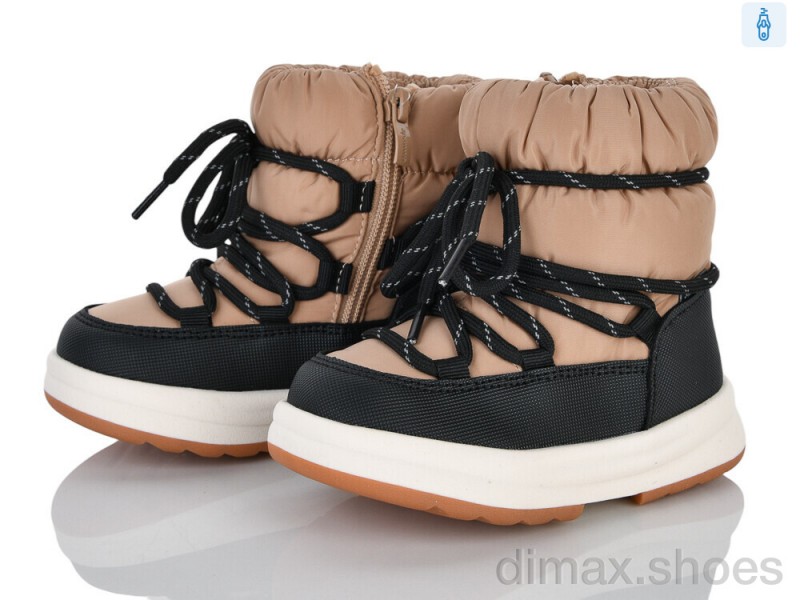 Clibee-ShoSho ABD0146P-1 beige