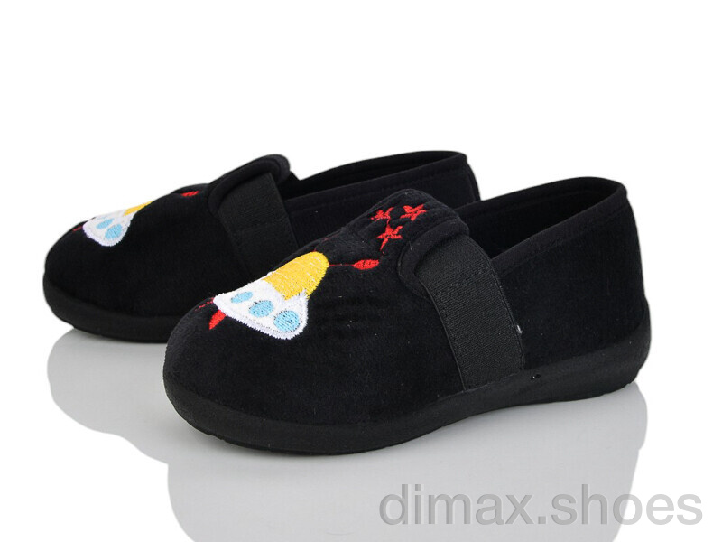 Soylu FT002-1 black