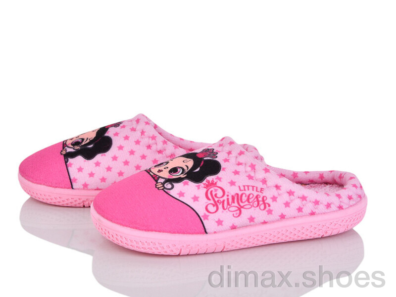 Soylu N1 pink