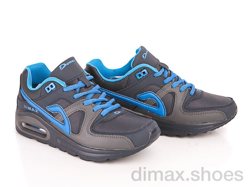 Veer-Demax 2 B3066-17 navy-d.grey-blue