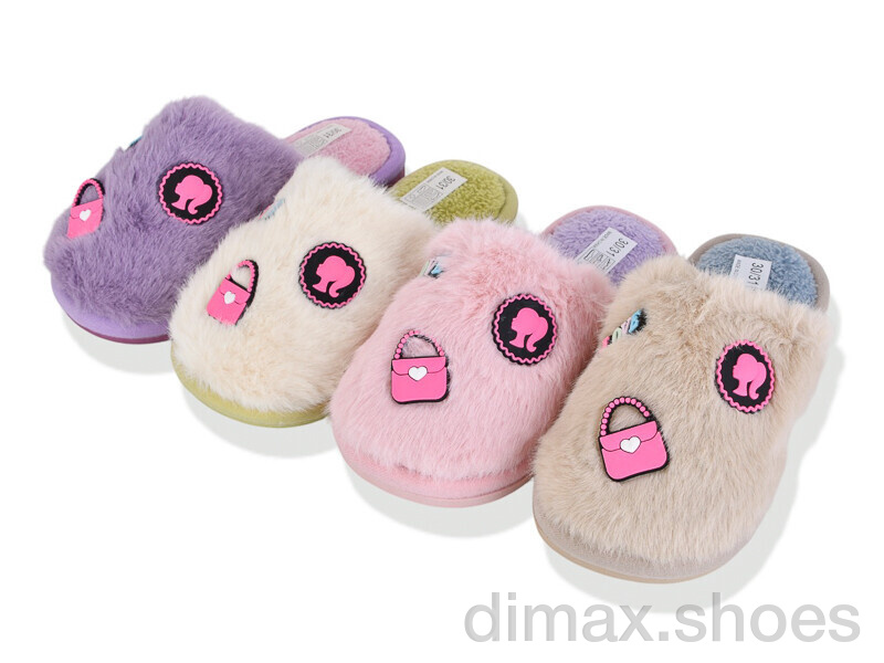 Family S0460 mix