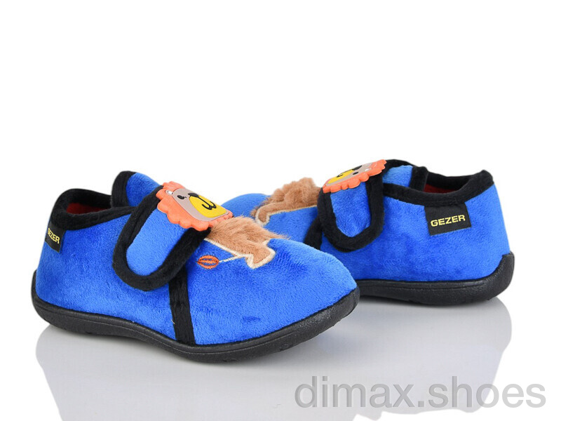 Soylu FT004-1 blue