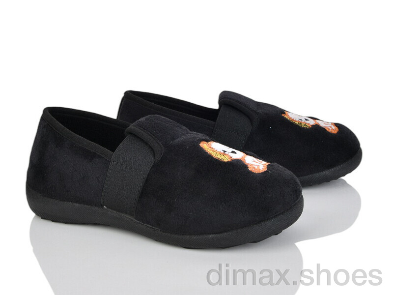Soylu B1 black