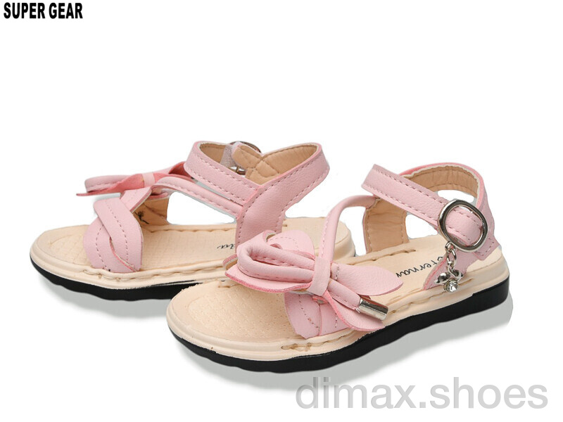 Super Gear 01-168 pink