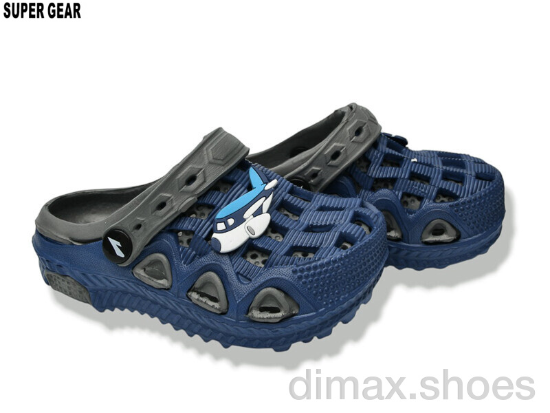 Super Gear 05-5667 grey