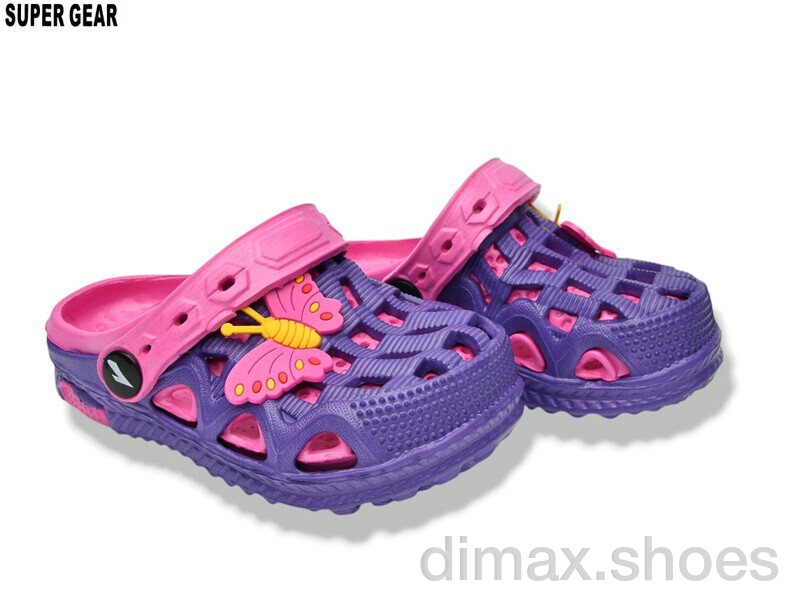 Super Gear 04-5667 fuxia