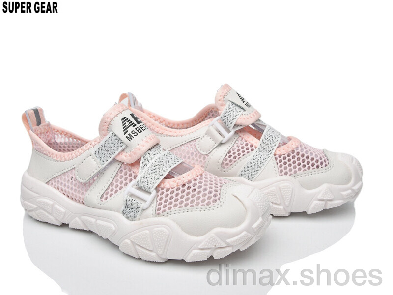 Super Gear B01-722 pink