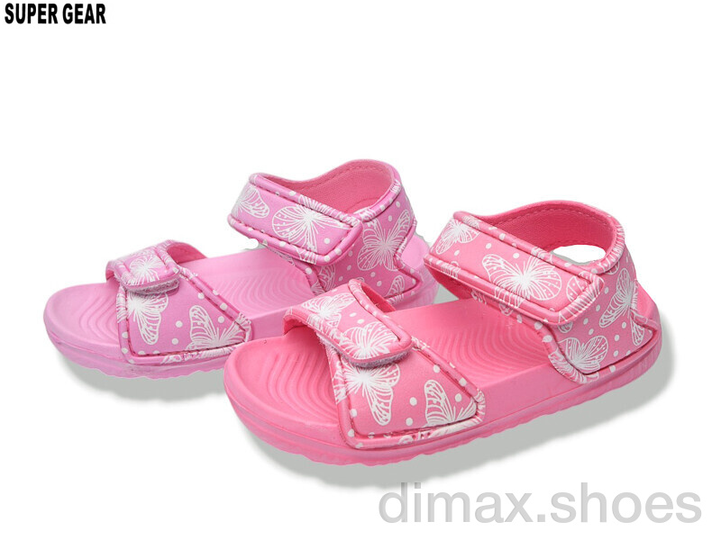 Super Gear 01-311 mix