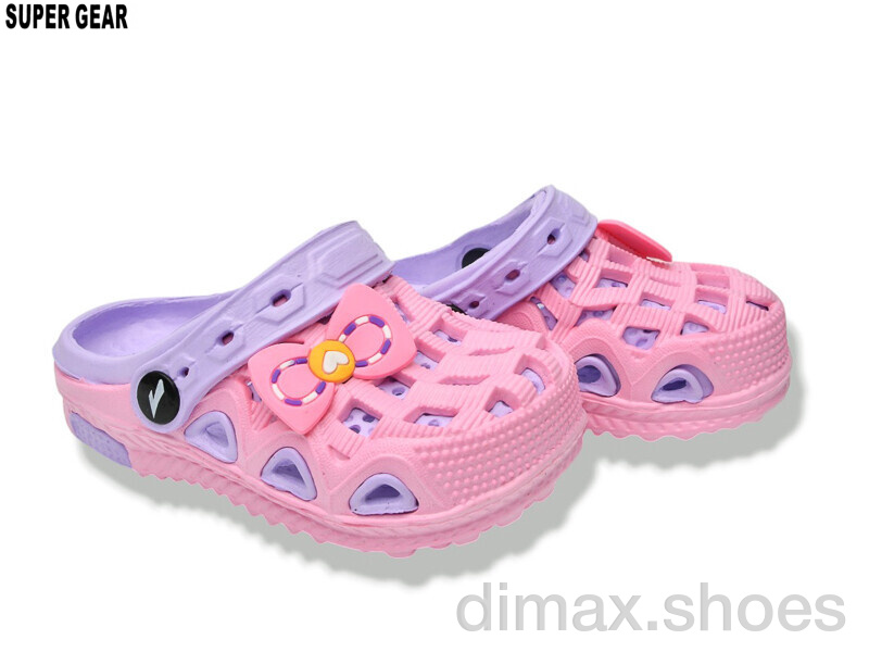 Super Gear 04-5667 lilac