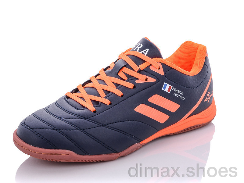 Veer-Demax 2 B1924-33Z Футбольная обувь
