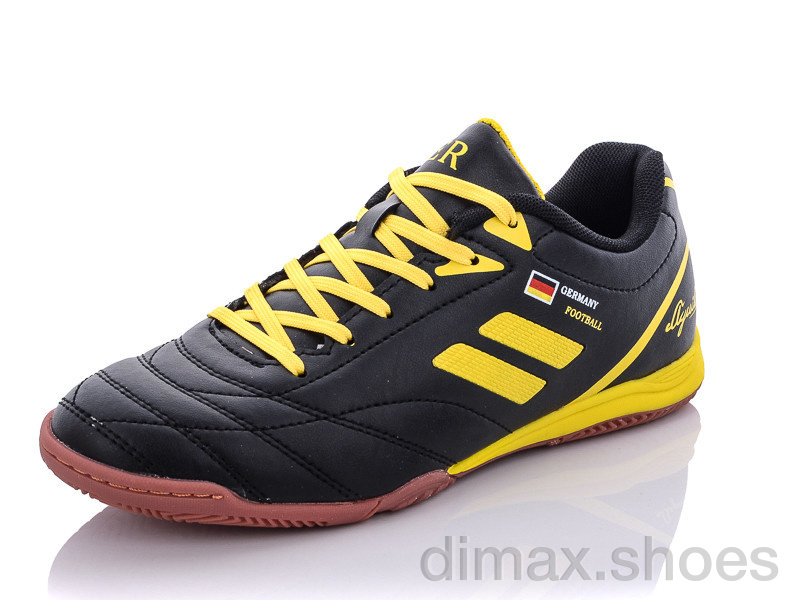 Veer-Demax 2 B1924-21Z Футбольная обувь