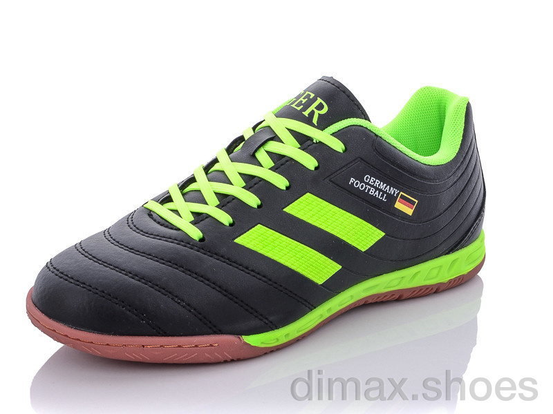 Veer-Demax 2 B1934-1Z Футбольная обувь