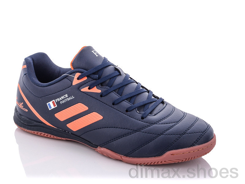 Veer-Demax 2 A1924-33Z Футбольная обувь