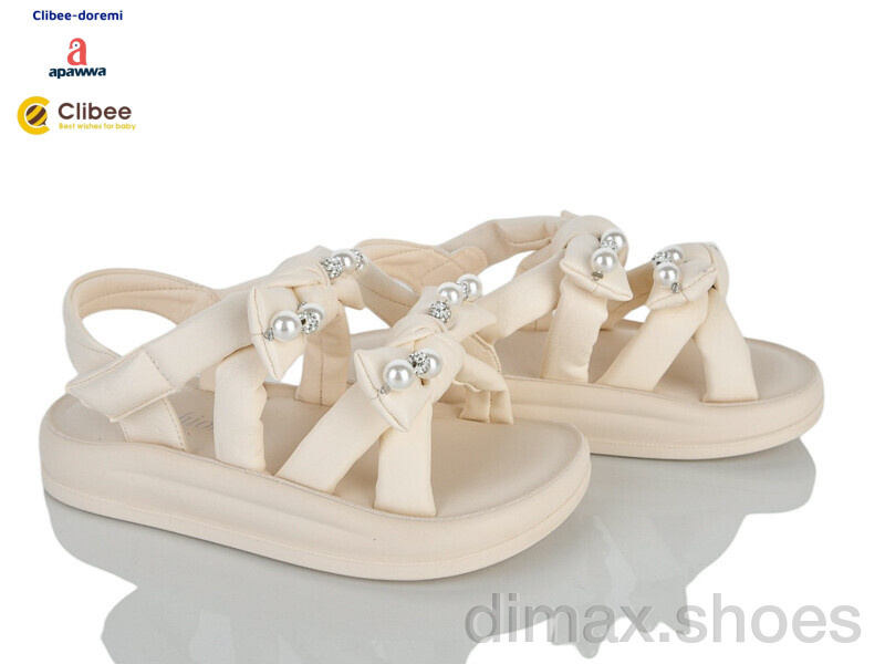 Clibee-Doremi 25A2603 beige
