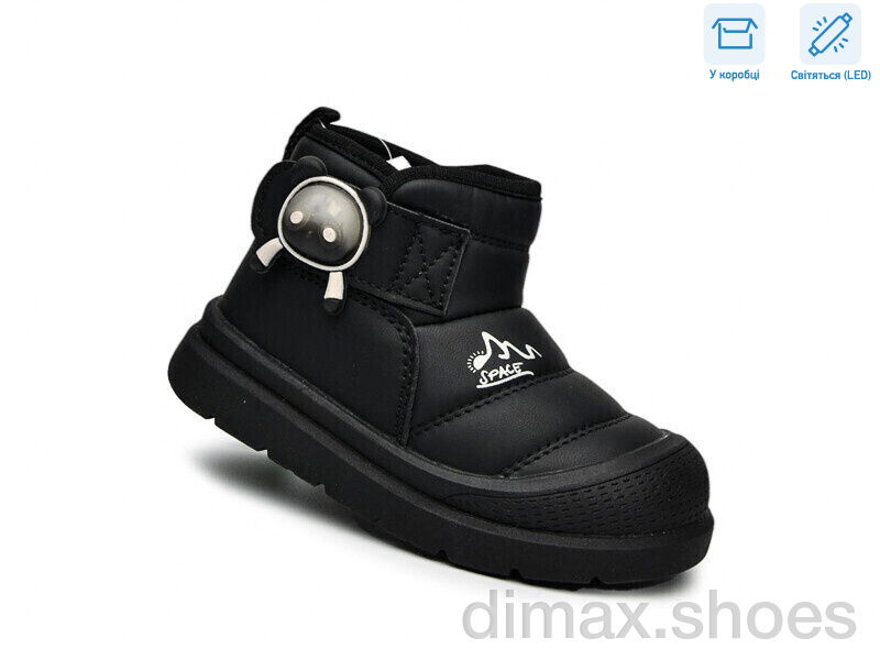 Ok Shoes 11713A LED