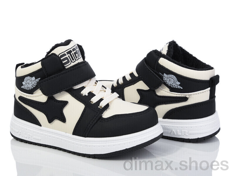 Ok Shoes 0839K