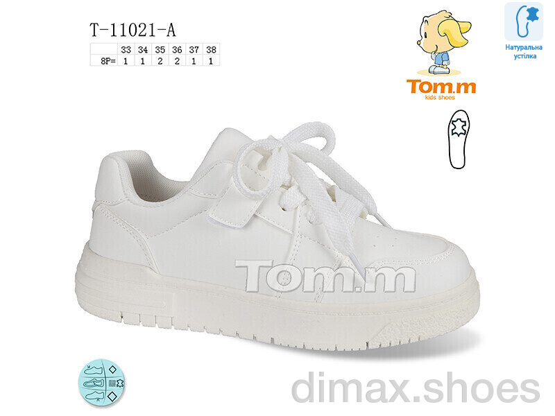 Ok Shoes T-11021-A