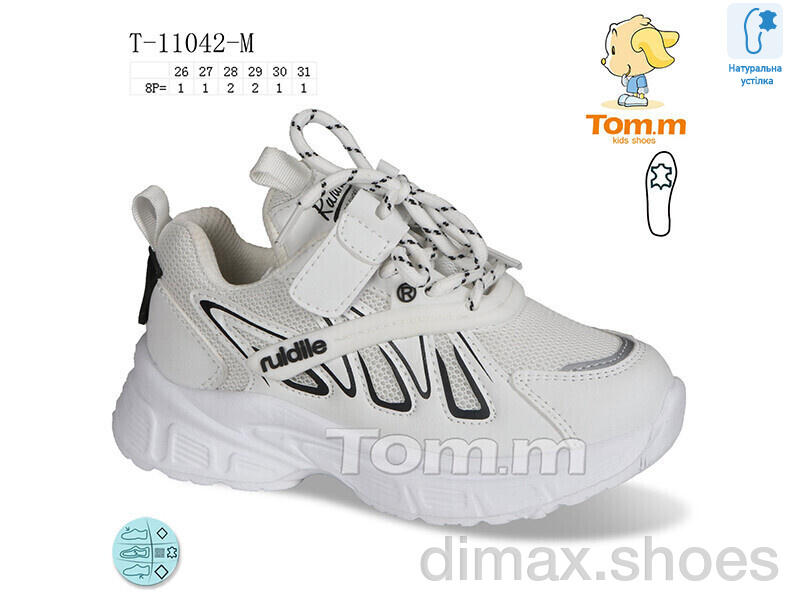 Ok Shoes T-11042-M