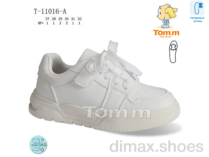 Ok Shoes T-11016-A