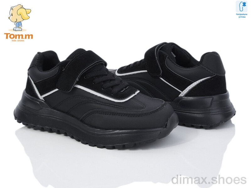 Ok Shoes 11334B