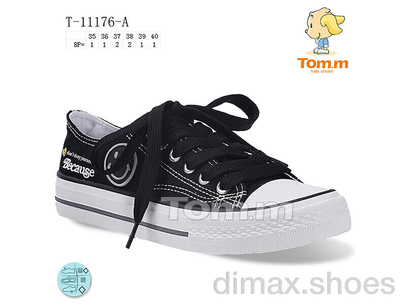 Ok Shoes T-11176-A