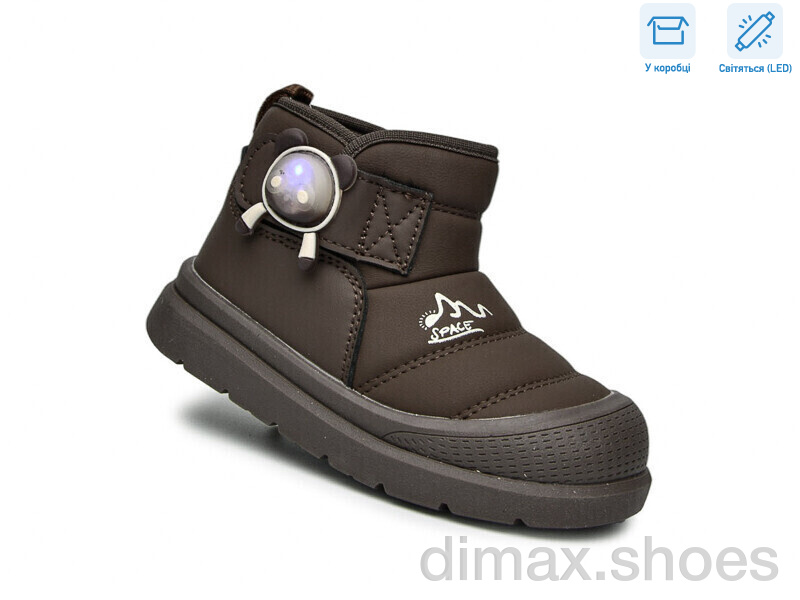 Ok Shoes 11713M LED