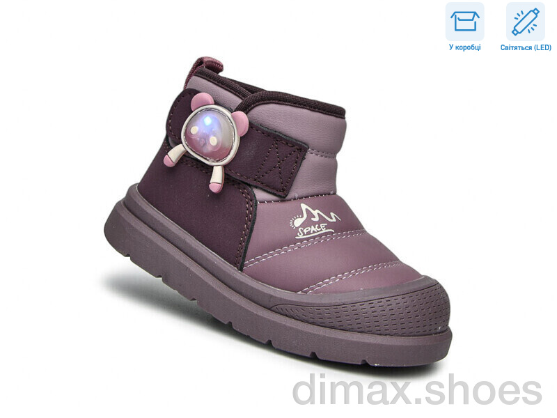 Ok Shoes 11713F LED