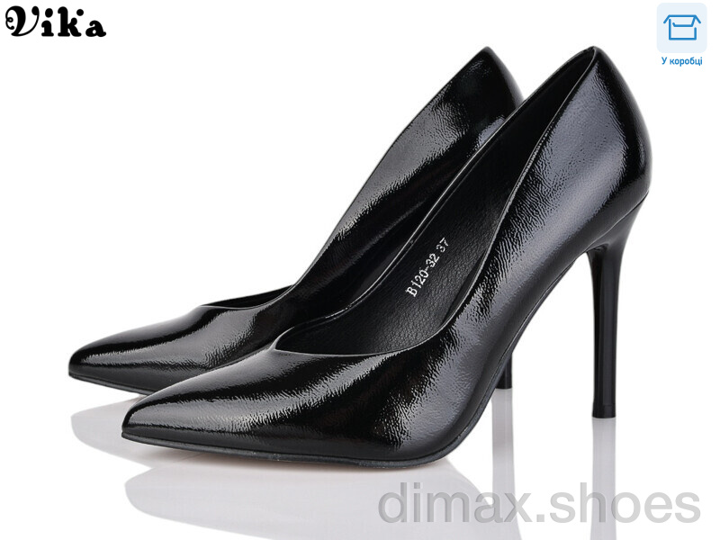 Vika B120-32