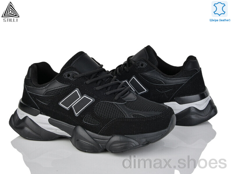 STILLI Group NB100-1 шкіра піна