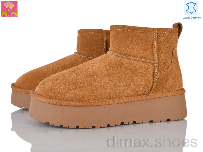 PLPS A3302 camel
