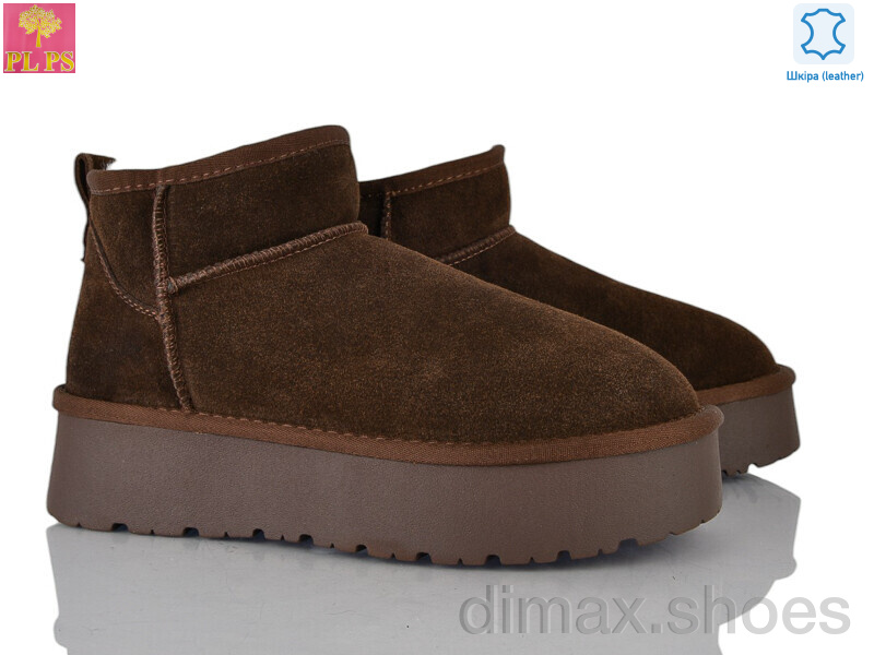 PLPS A3301 brown