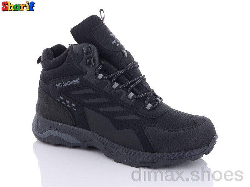 Sharif K2108-8