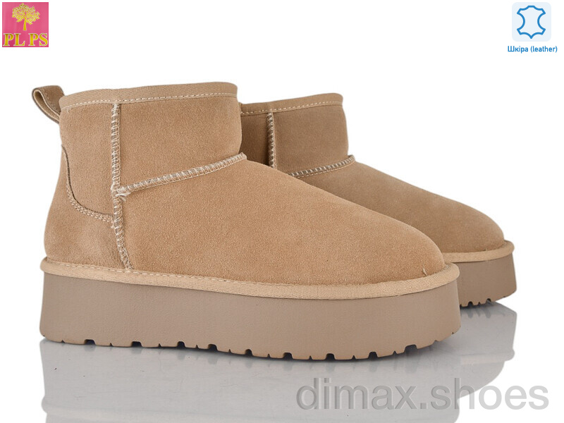 PLPS A3302 apricot