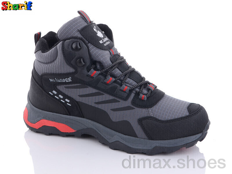 Sharif K2108-6