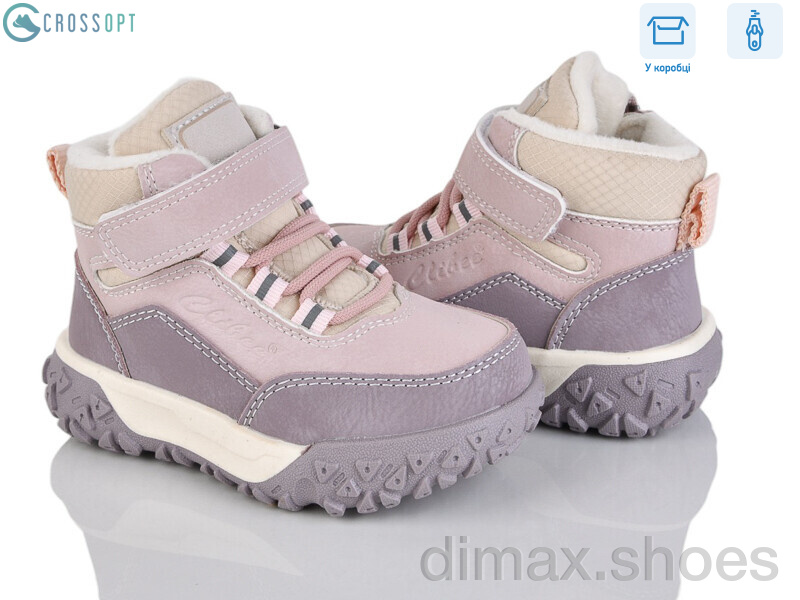 CROSSOPT GA84 pink