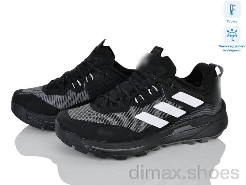 Dan Marest A610-5
