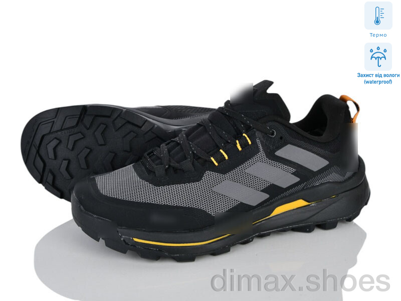Dan Marest A610-1