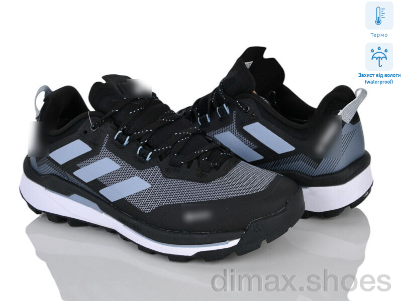 Dan Marest A610-2