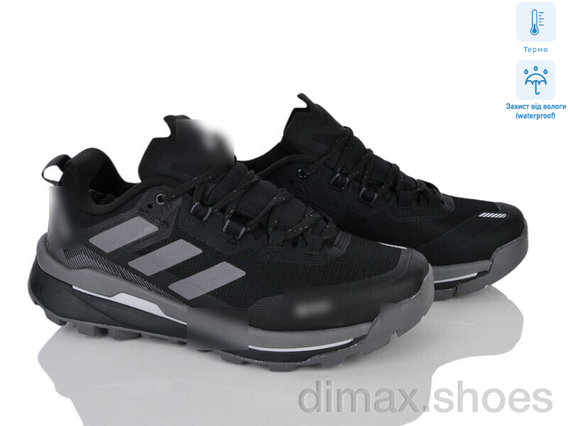 Dan Marest A610-4