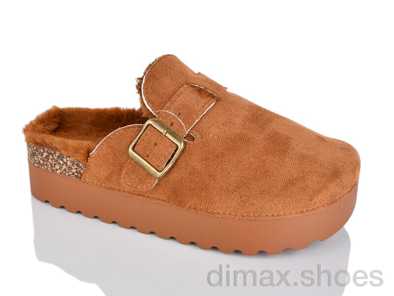 HOROSO-UFO PA131-4 brown