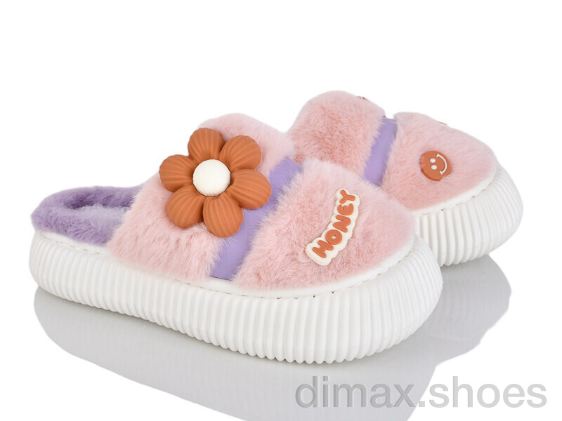 HOROSO-UFO PA134 pink