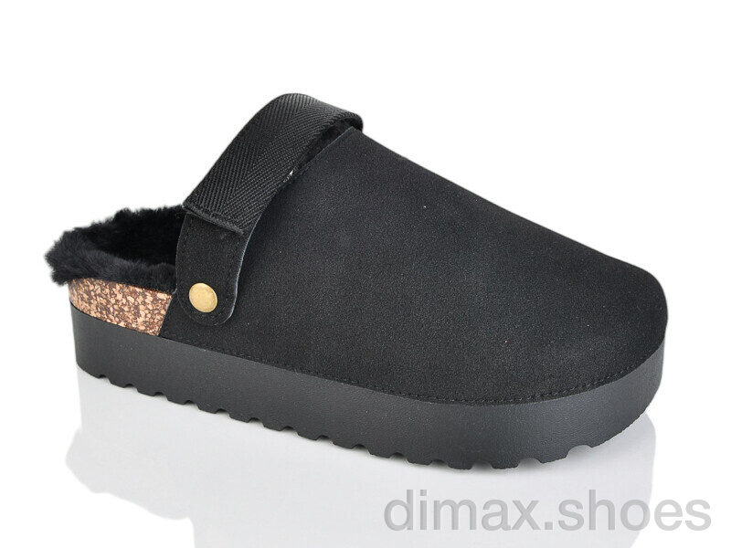 HOROSO-UFO PA132-1 black