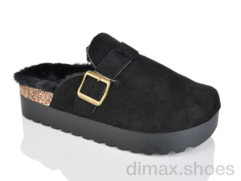 HOROSO-UFO PA131-1 black