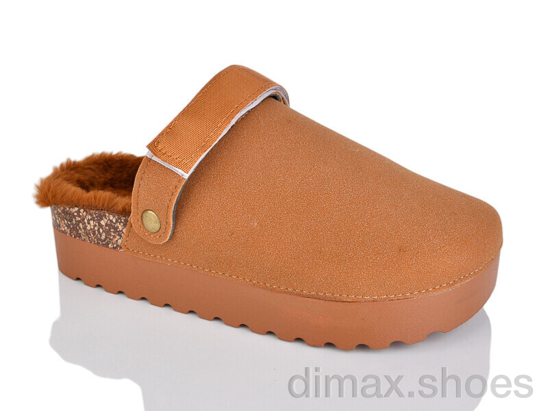 HOROSO-UFO PA132-8 brown