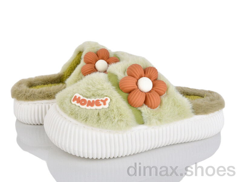 HOROSO-UFO PA134 green