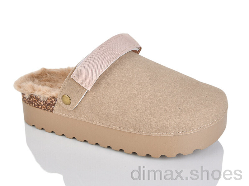 HOROSO-UFO PA132-4 brown